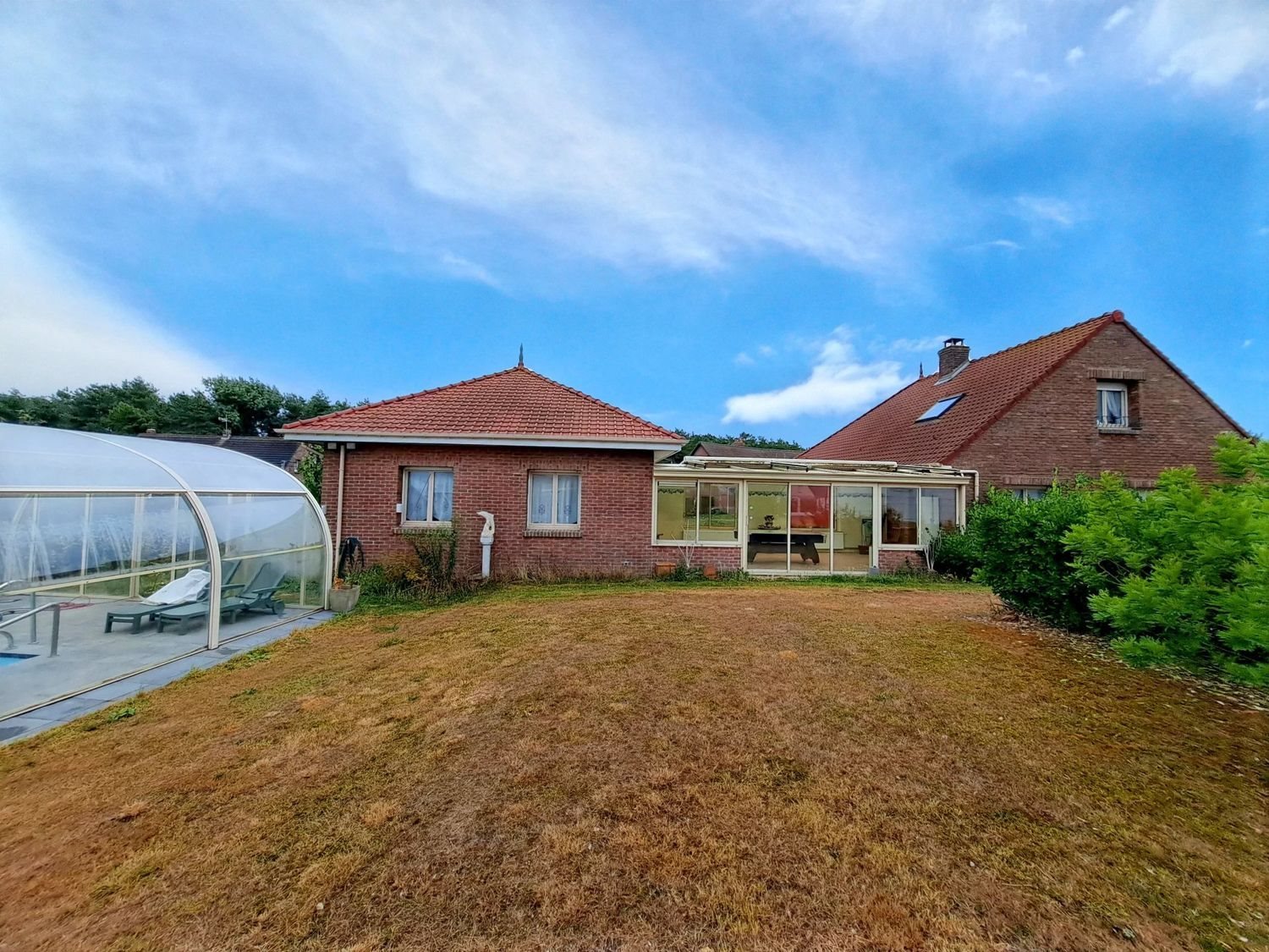 Maison à vendre, 186m², Camiers