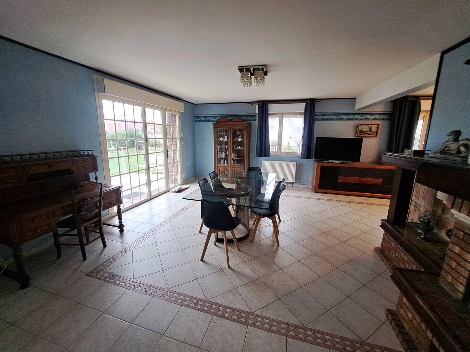 Maison à vendre, 186m², Camiers