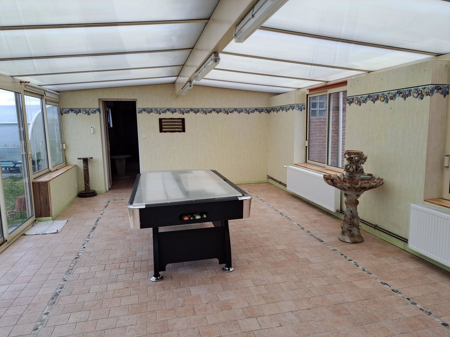 Maison à vendre, 186m², Camiers