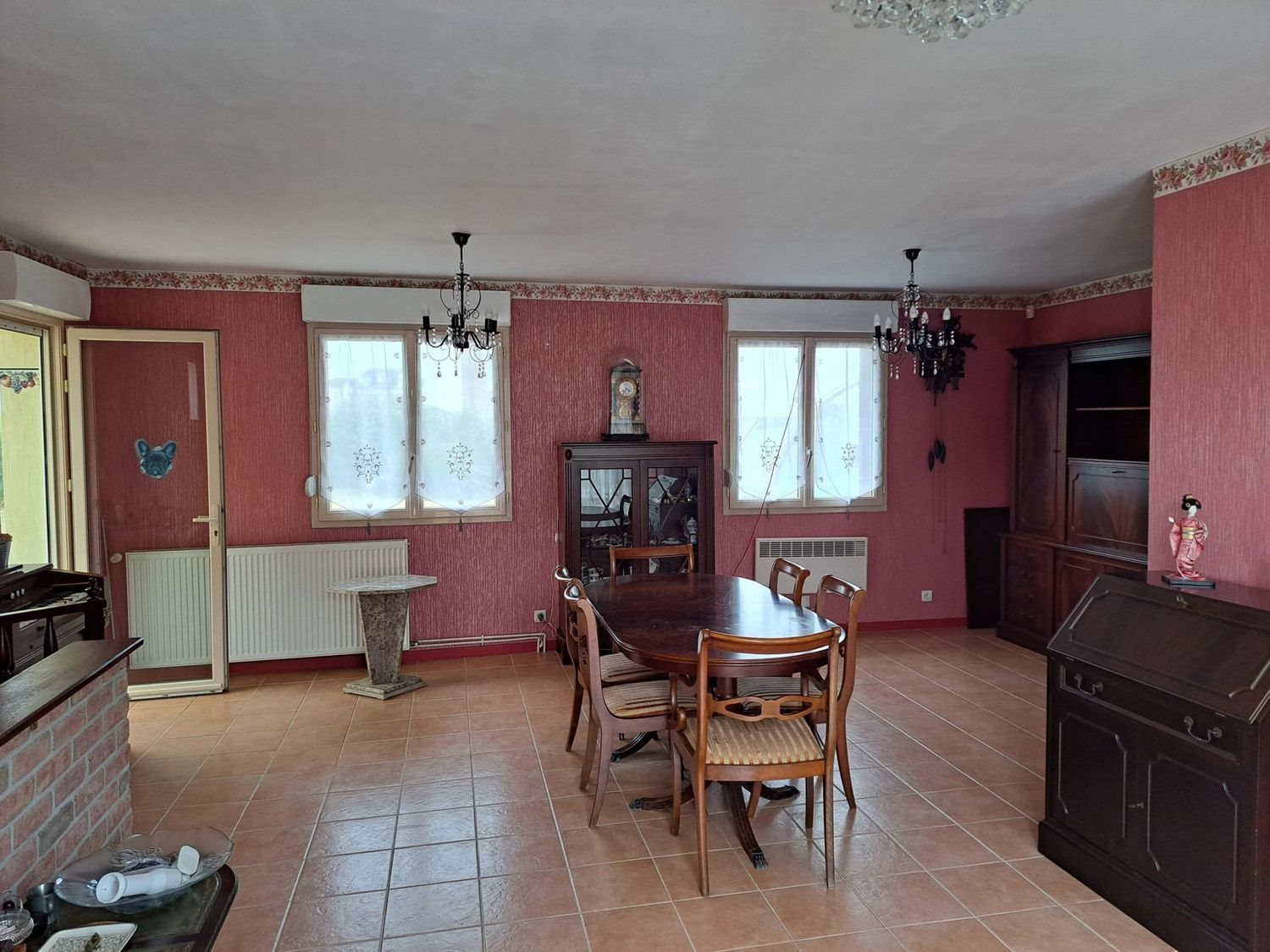 Maison à vendre, 186m², Camiers