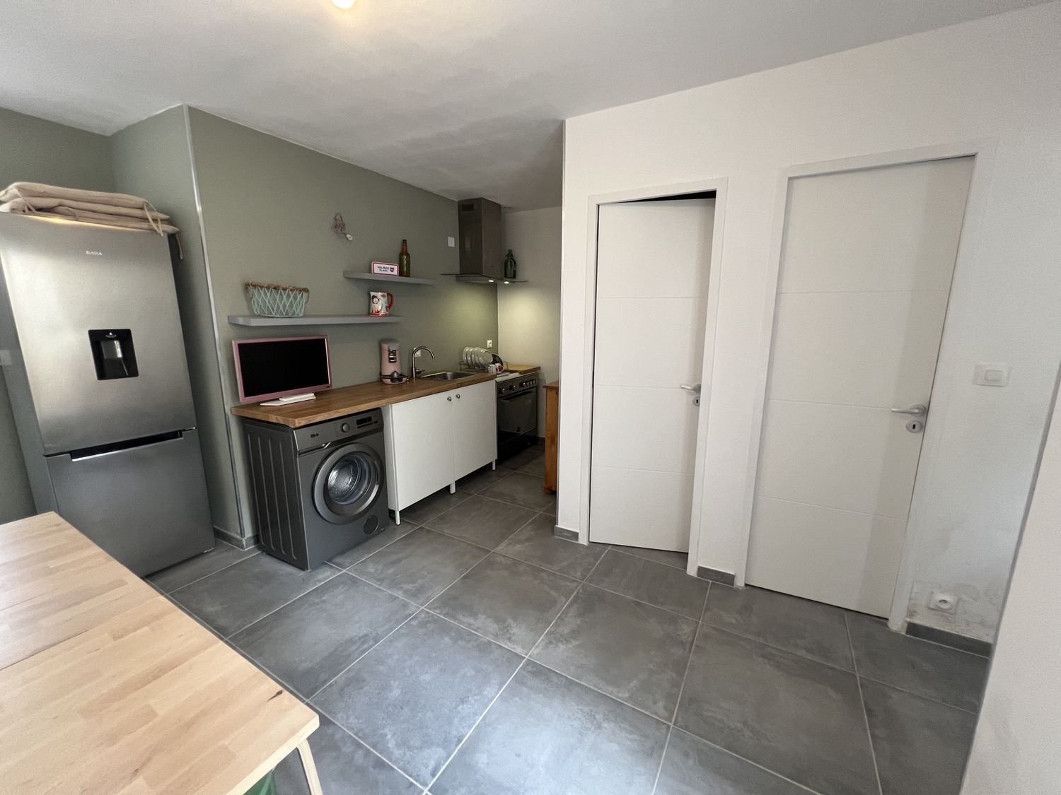 Maison à vendre, 34m², Valras-Plage