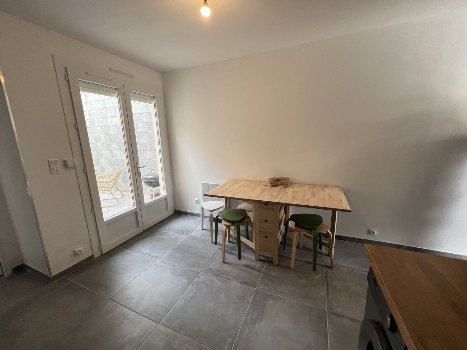 Maison à vendre, 34m², Valras-Plage