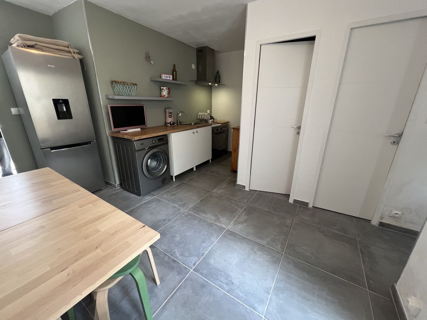 Maison à vendre, 34m², Valras-Plage
