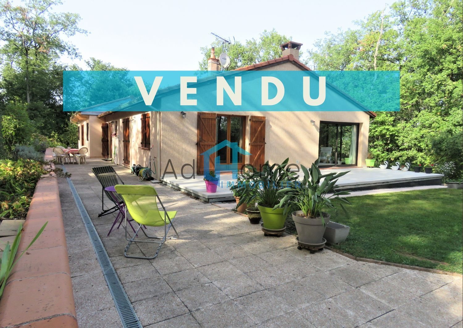 Maison à vendre, 146m², Saint-Lys