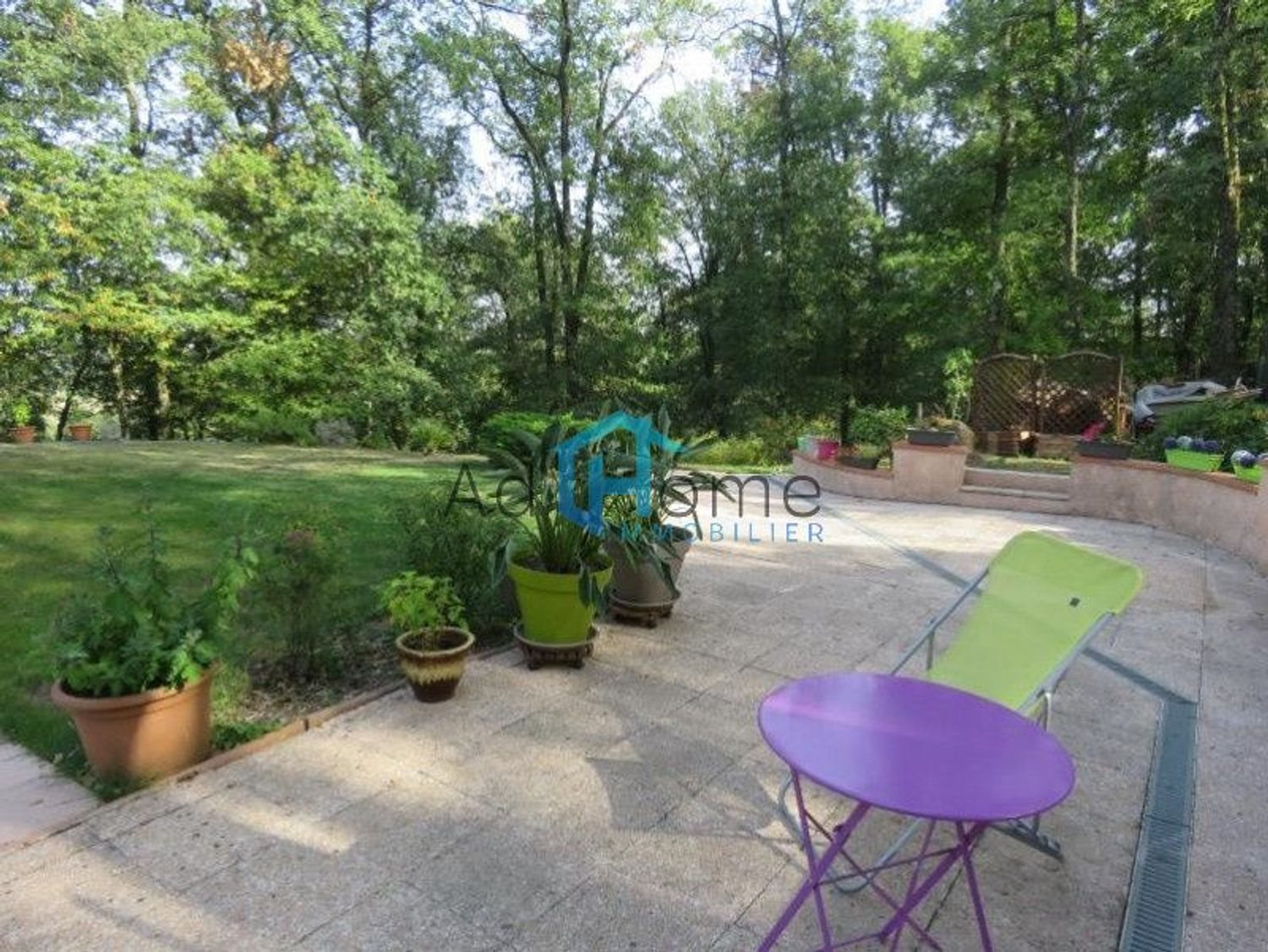 Maison à vendre, 146m², Saint-Lys