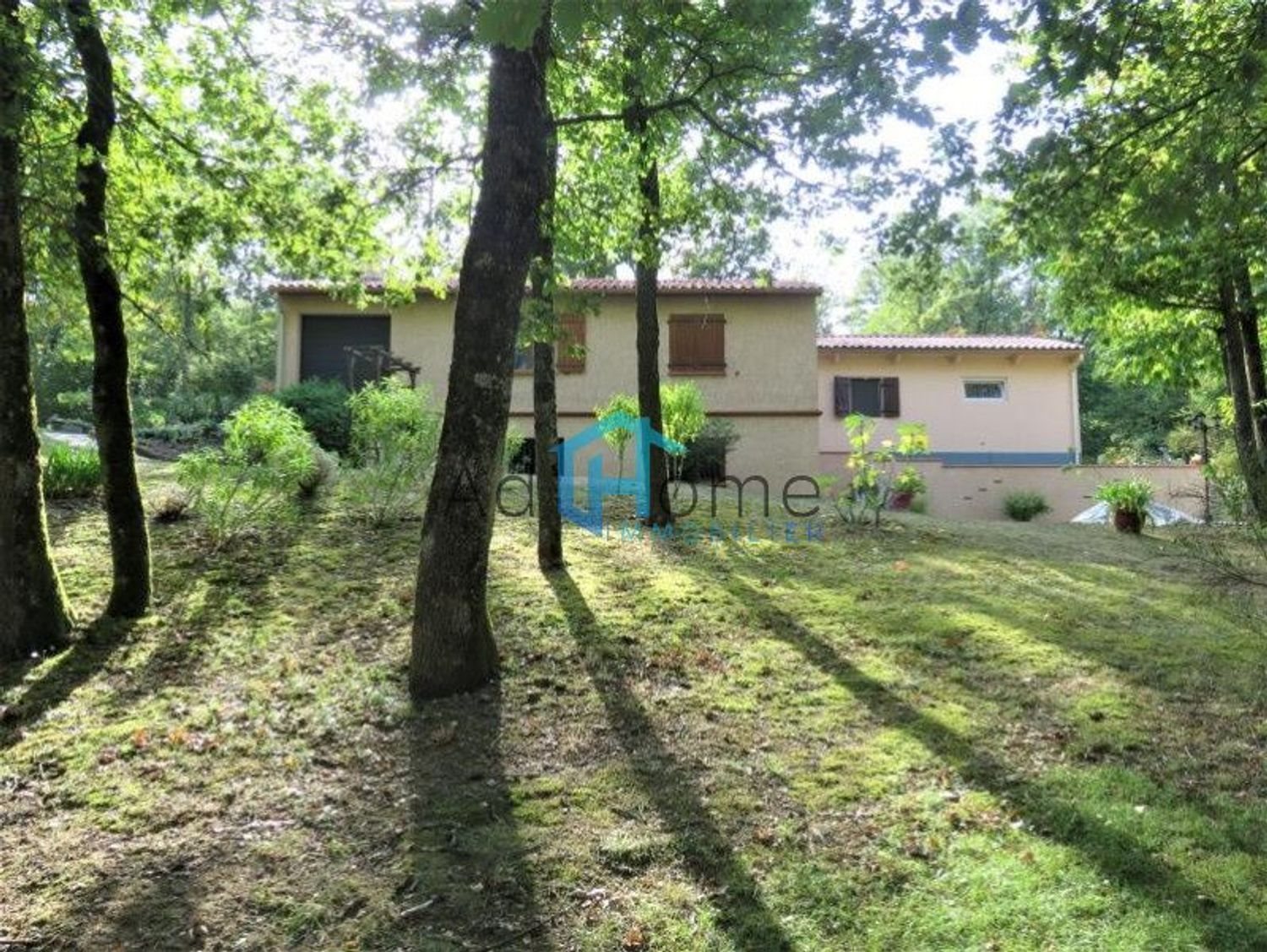 Maison à vendre, 146m², Saint-Lys