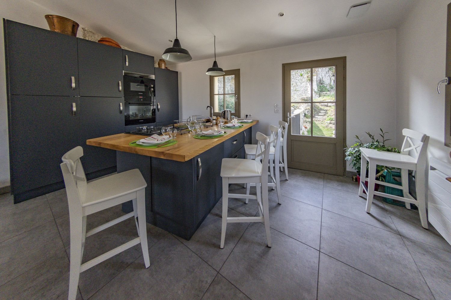 Maison à vendre, 106m², Bourdeaux