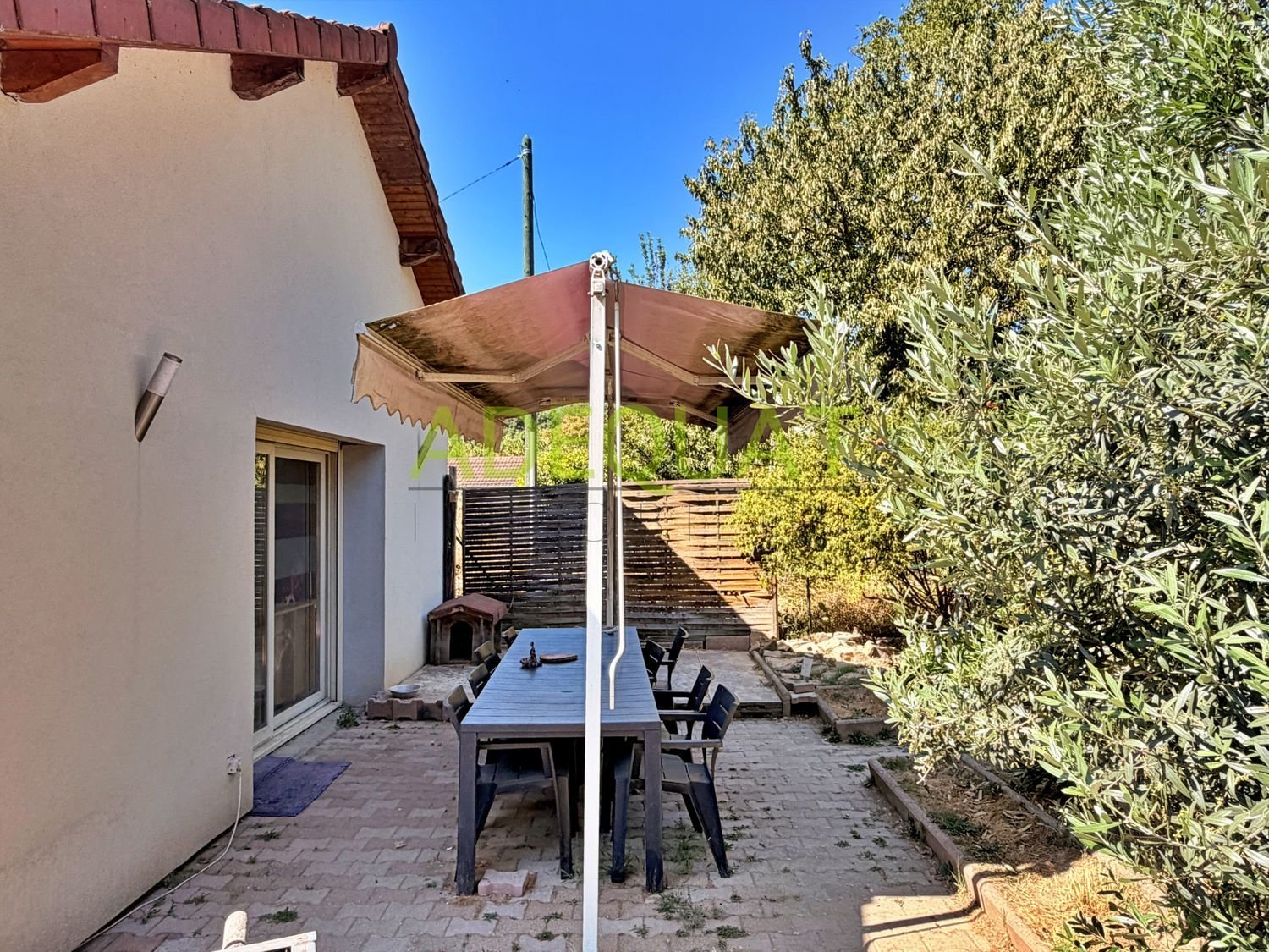 Maison à vendre, 158m², Saint-Chef