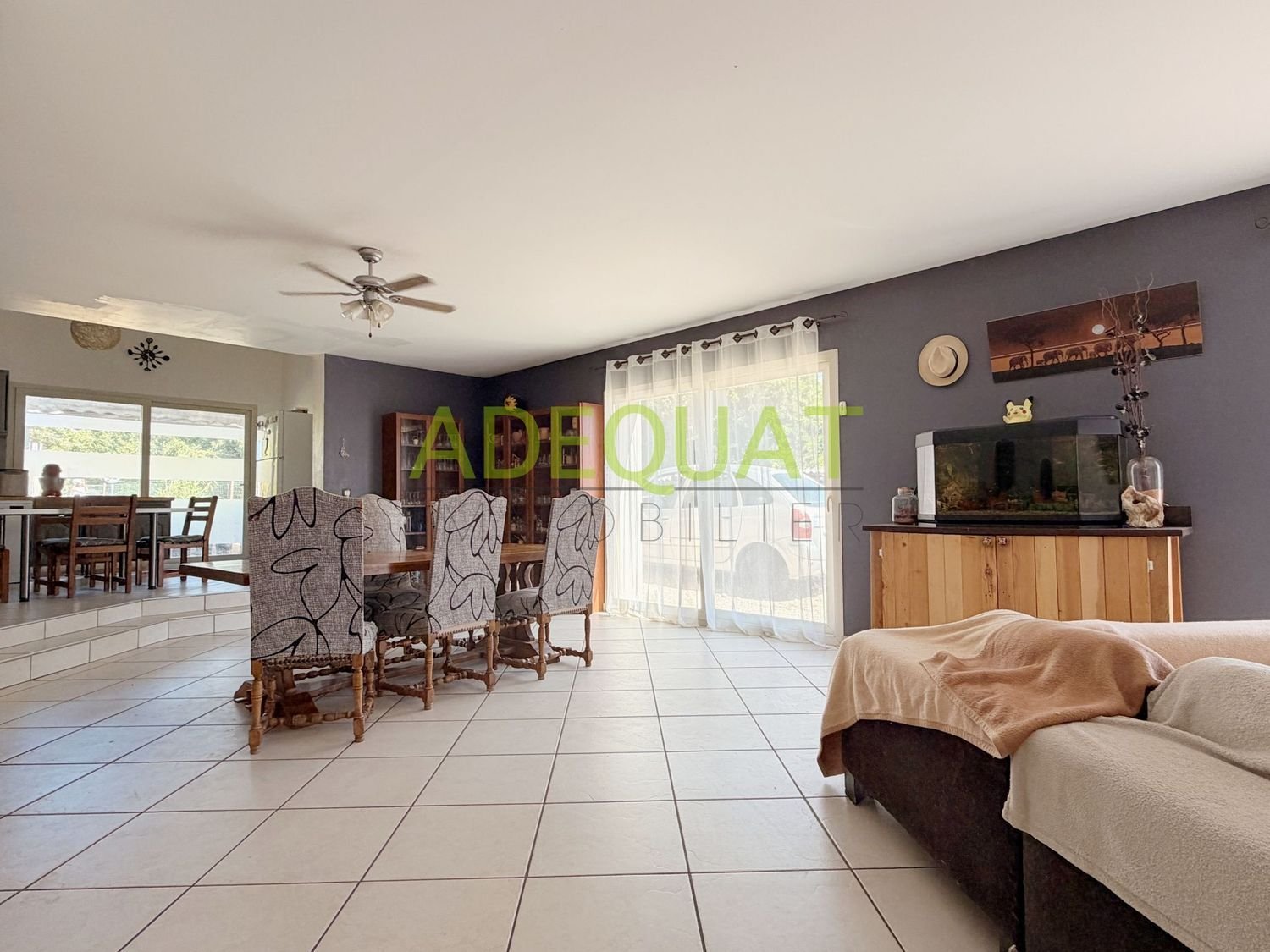 Maison à vendre, 158m², Saint-Chef