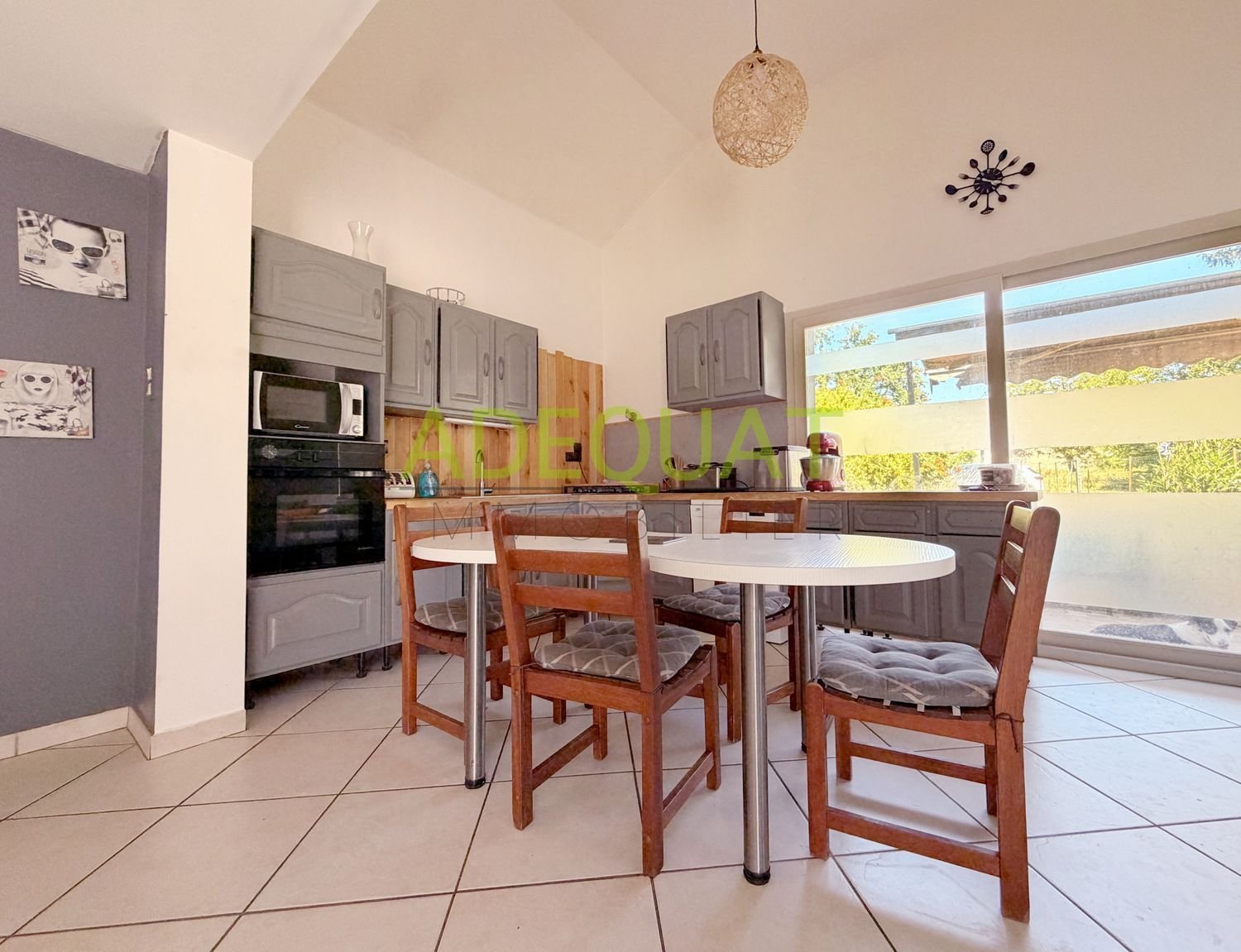 Maison à vendre, 158m², Saint-Chef