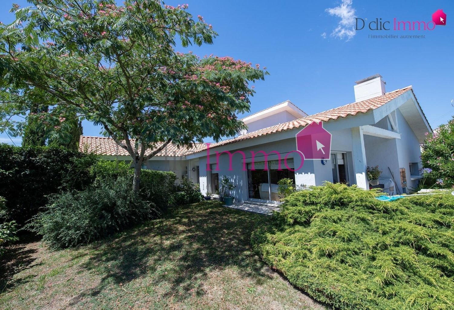 Maison à vendre, 179m², Soullans