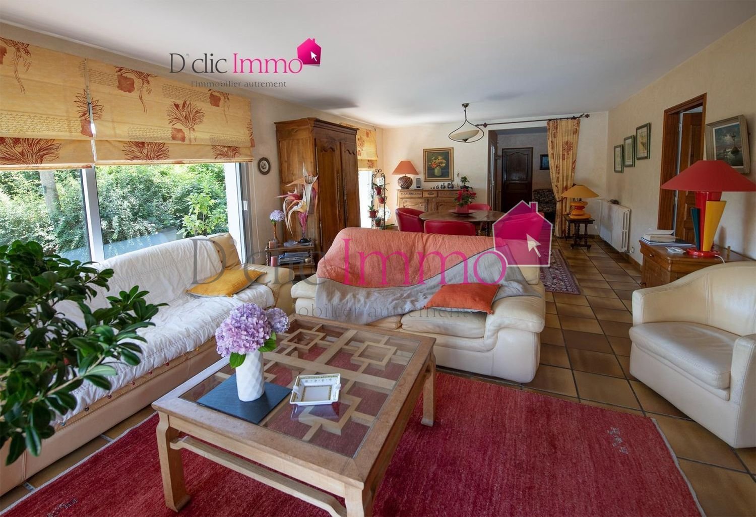 Maison à vendre, 179m², Soullans