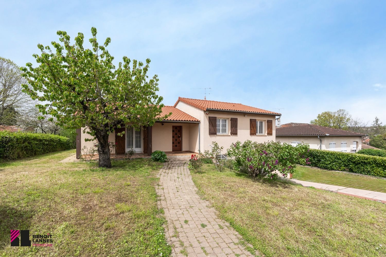Maison à vendre, 118m², Balma