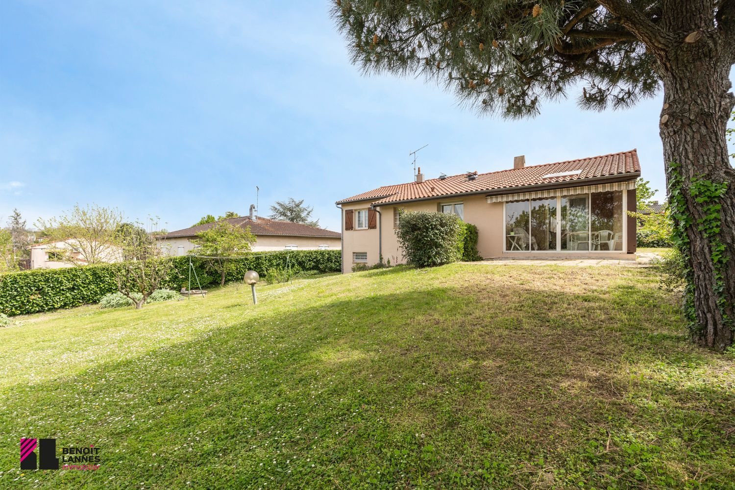 Maison à vendre, 118m², Balma