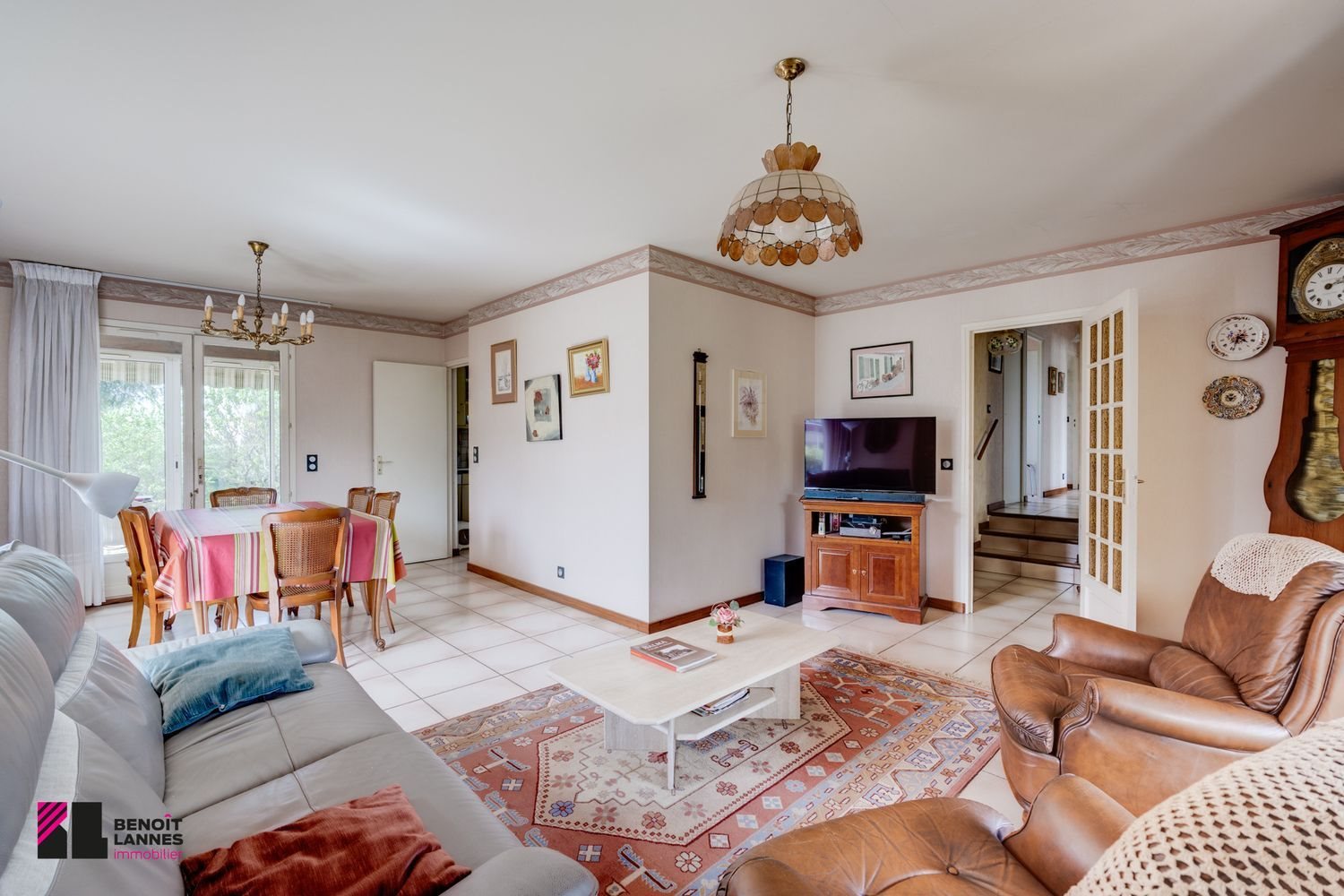 Maison à vendre, 118m², Balma