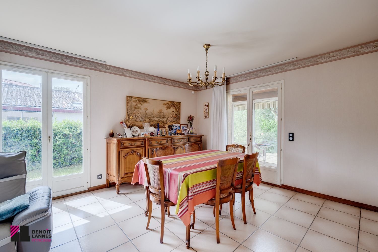 Maison à vendre, 118m², Balma