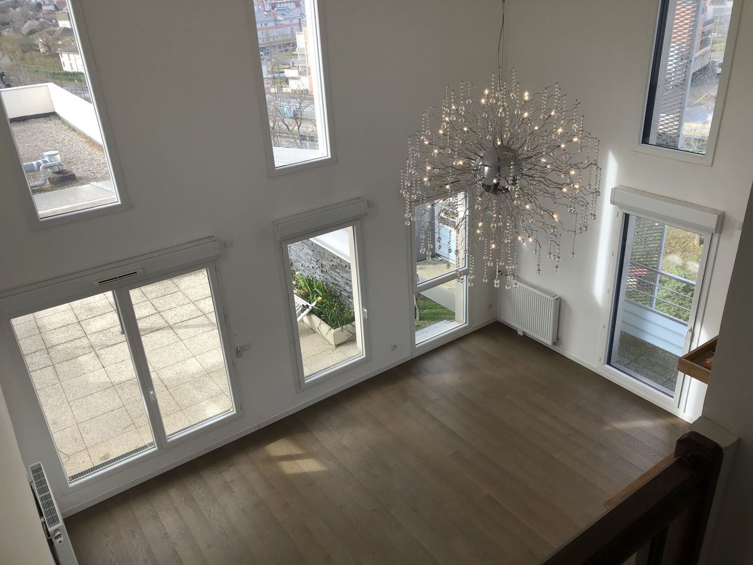 Appartement à vendre, 115m², Achères