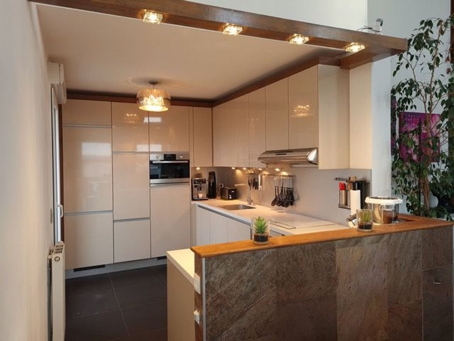 Appartement à vendre, 115m², Achères