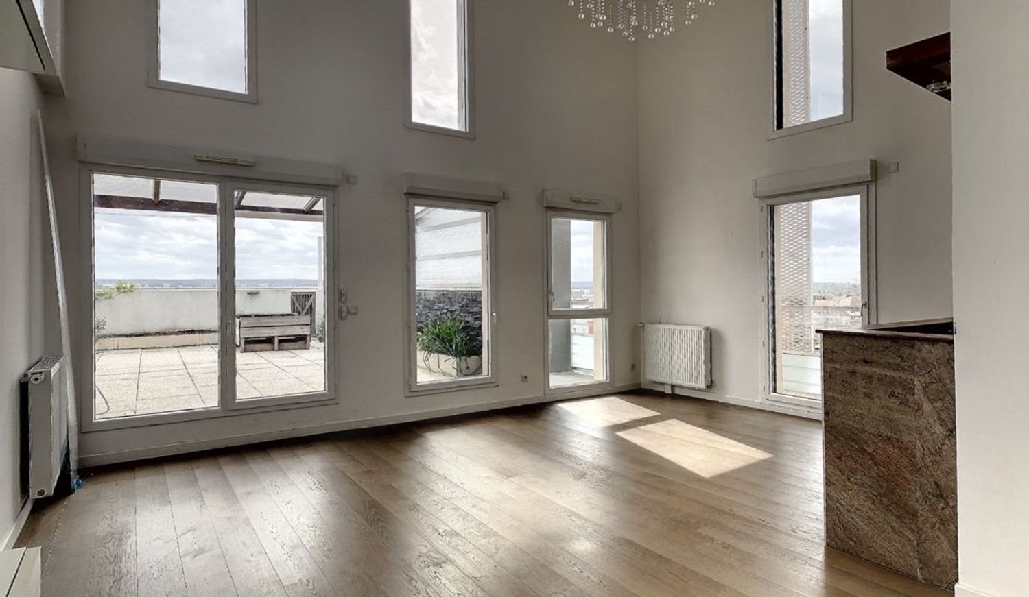 Appartement à vendre, 115m², Achères