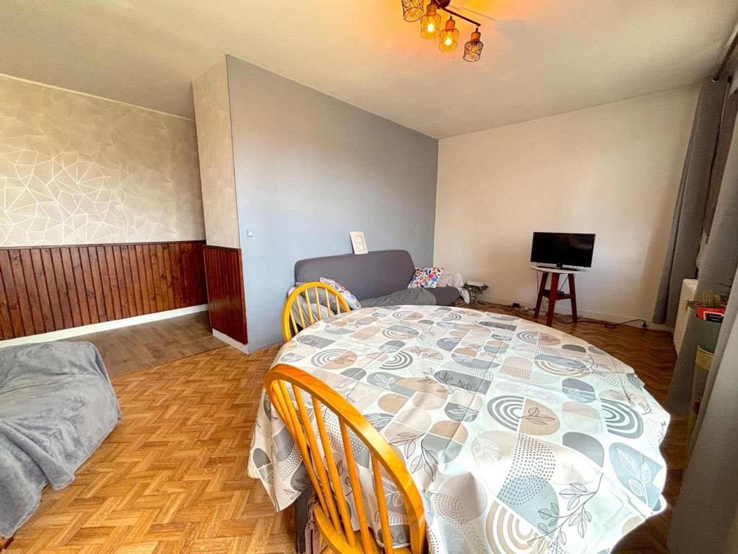 Appartement à vendre, 68m², Saint-Germain-lès-Corbeil