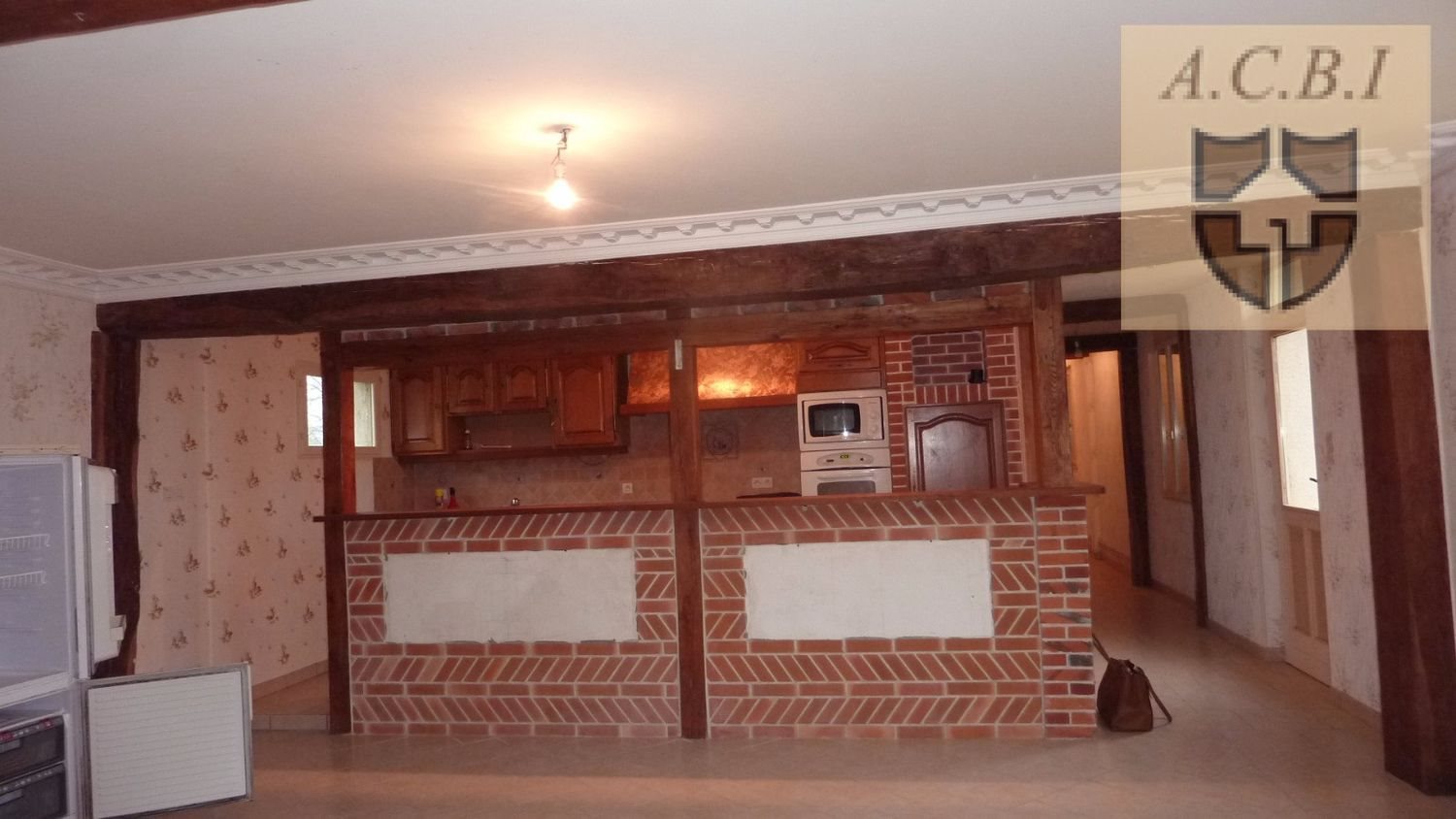 Maison à vendre, 98m², Chauvigny-du-Perche