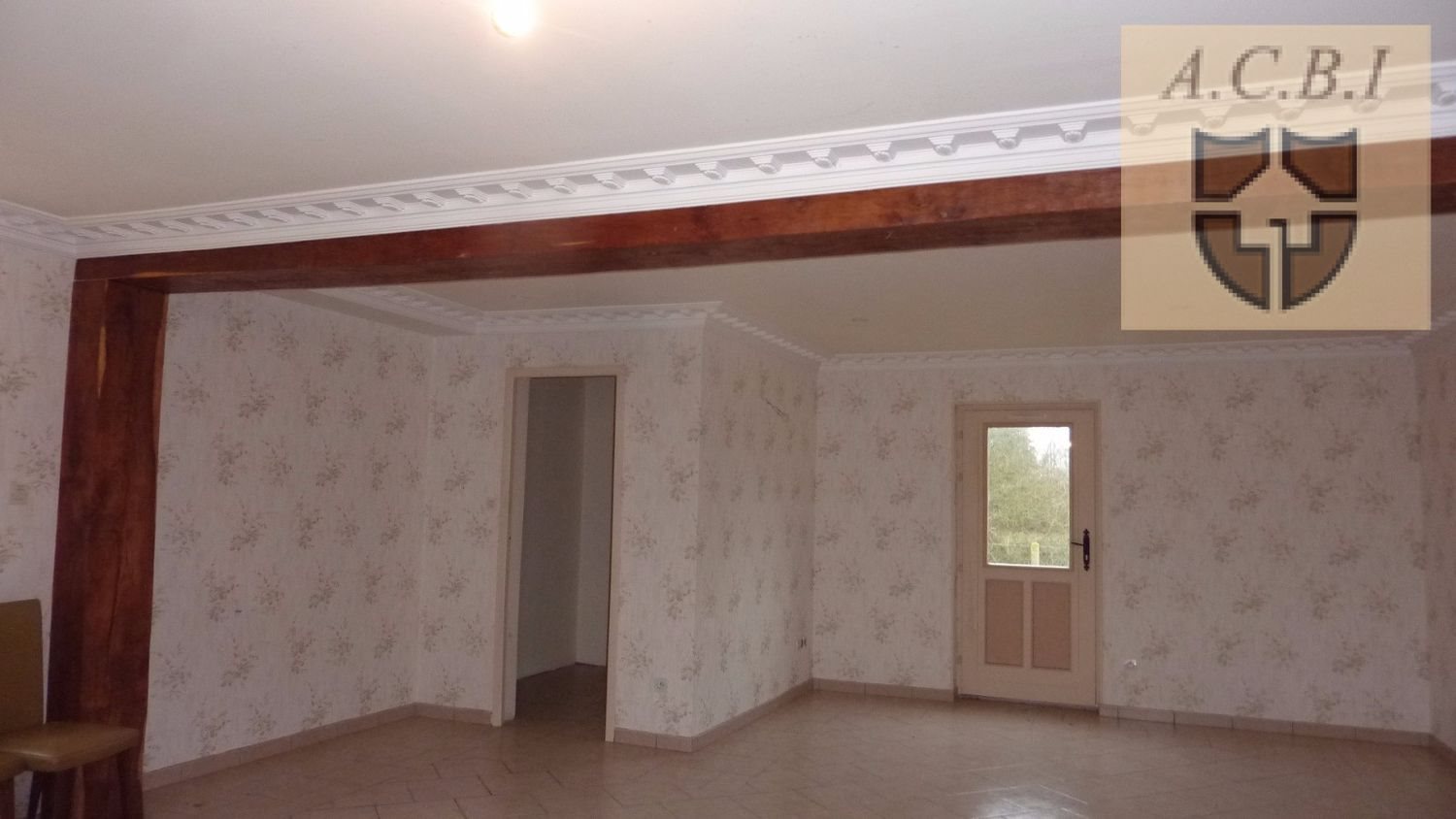 Maison à vendre, 98m², Chauvigny-du-Perche