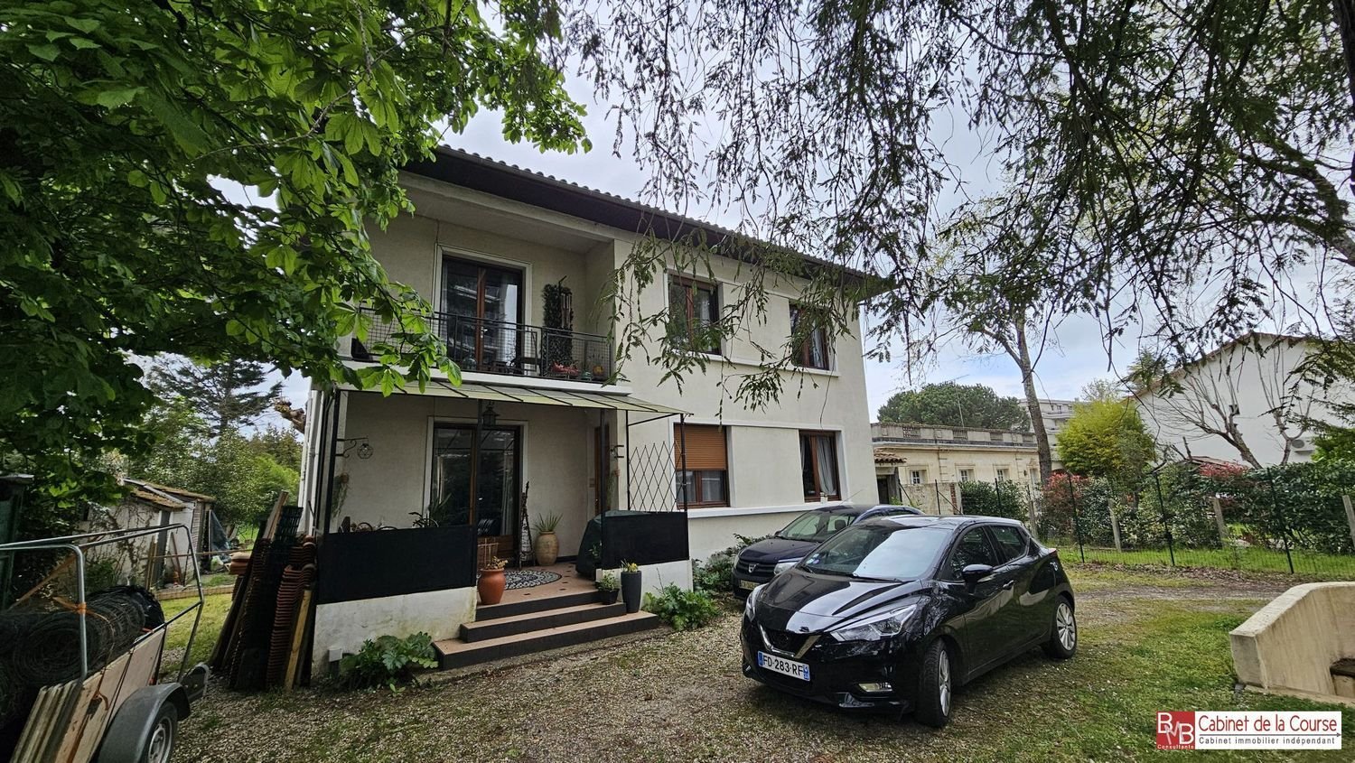 Maison à vendre, 151m², Bordeaux