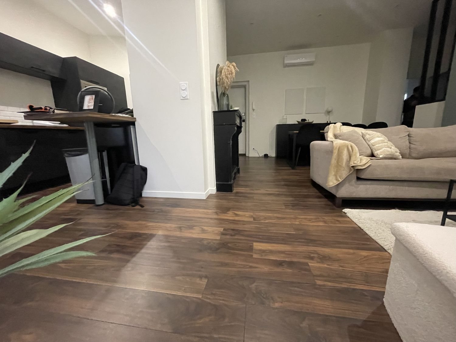 Appartement à vendre, 64m², Roanne