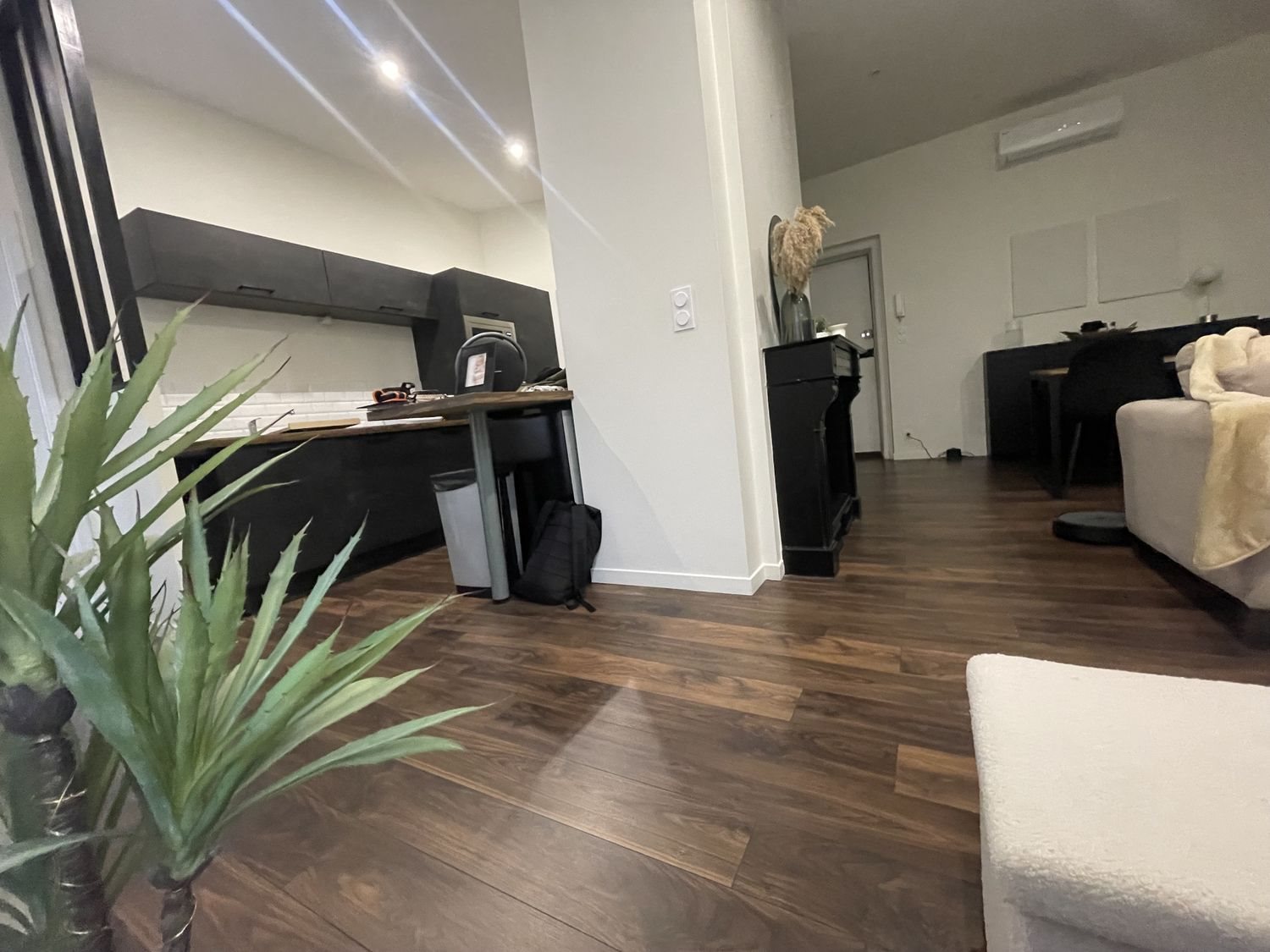 Appartement à vendre, 64m², Roanne