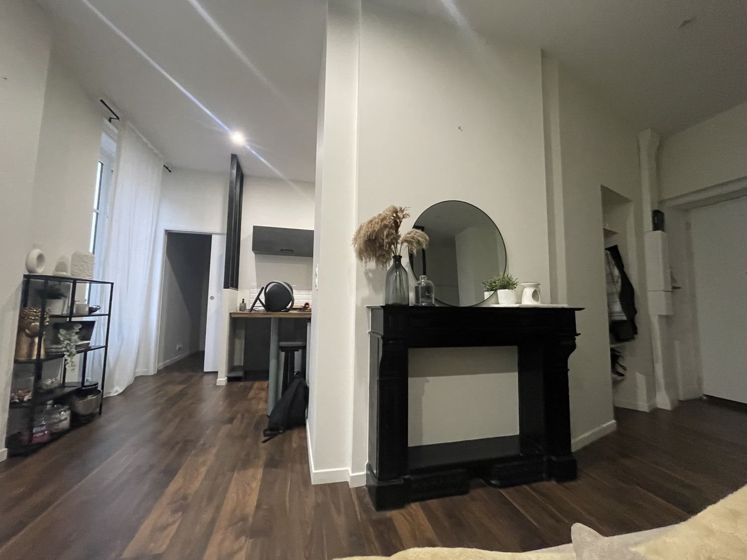 Appartement à vendre, 64m², Roanne