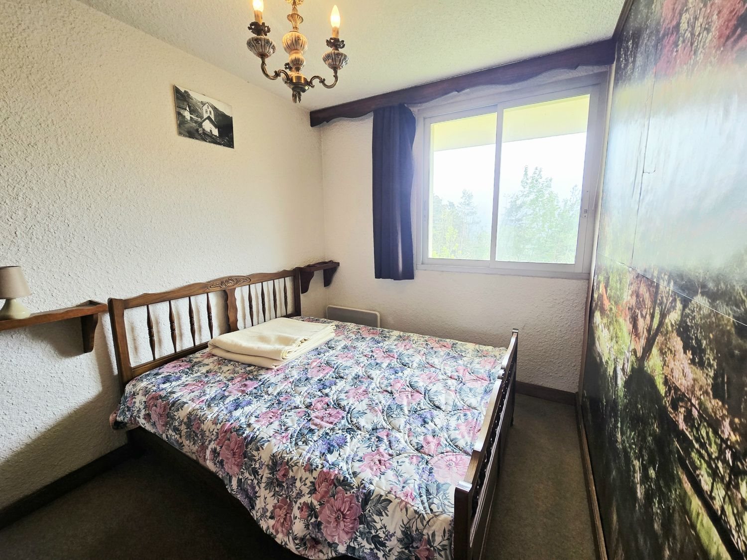 Appartement à vendre, 46m², Enchastrayes