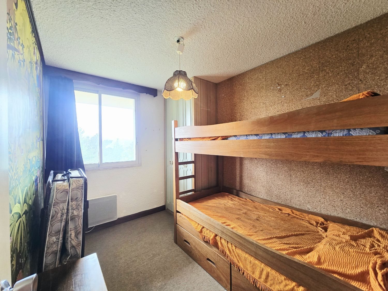 Appartement à vendre, 46m², Enchastrayes