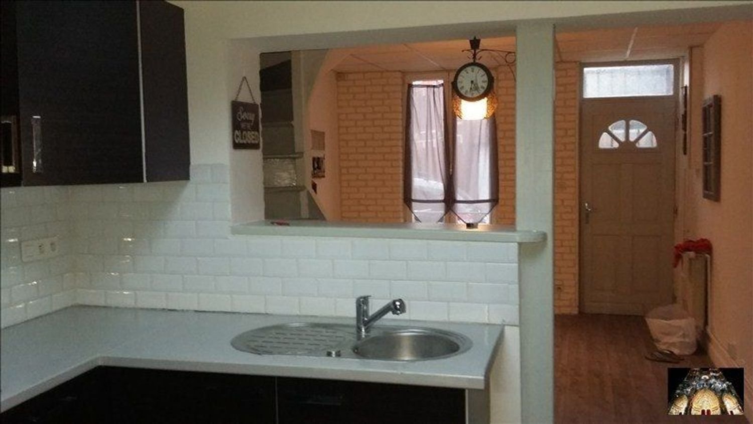 Maison à vendre, 50m², Amiens