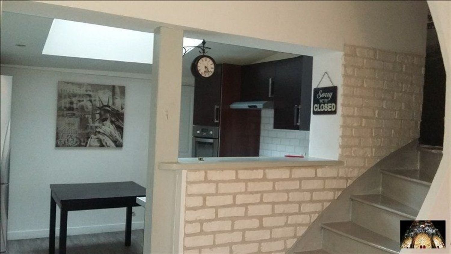 Maison à vendre, 50m², Amiens