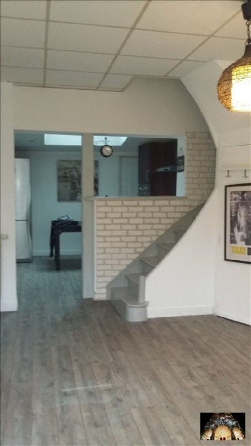 Maison à vendre, 50m², Amiens
