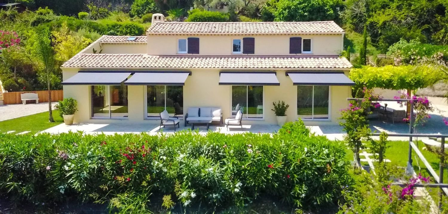Maison à vendre, 185m², La Gaude