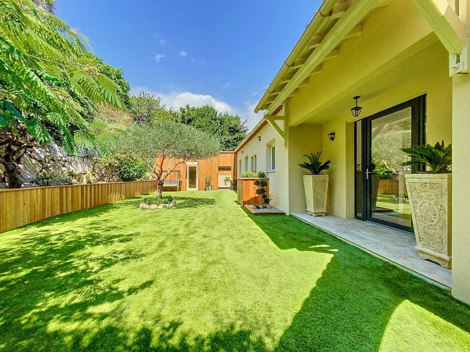 Maison à vendre, 185m², La Gaude