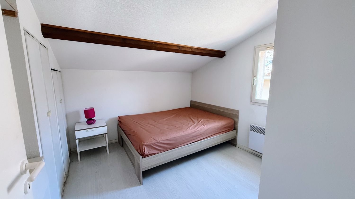 Appartement à vendre, 31m², Saint-Cyr-sur-Mer