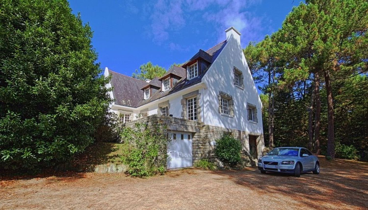 Maison à vendre, 222m², Baden