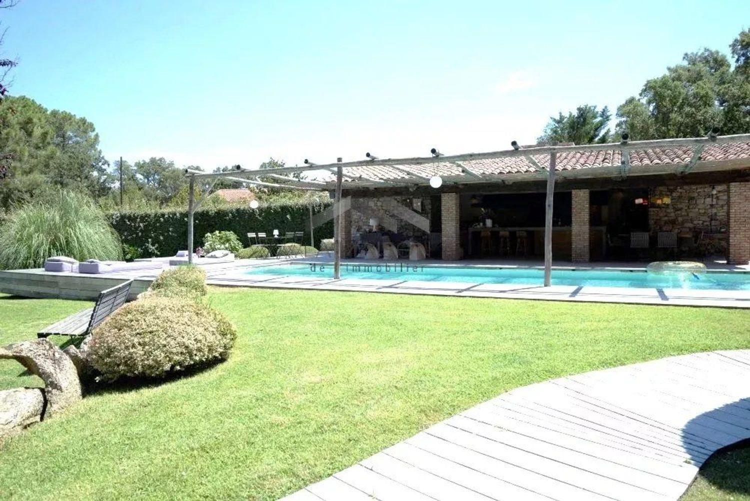 Maison à vendre, 245m², Pietrosella
