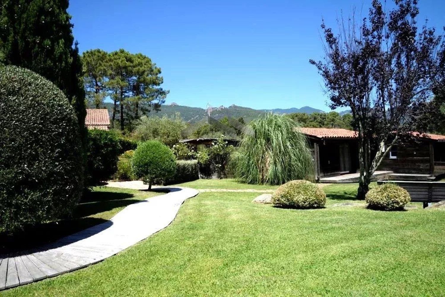 Maison à vendre, 245m², Pietrosella