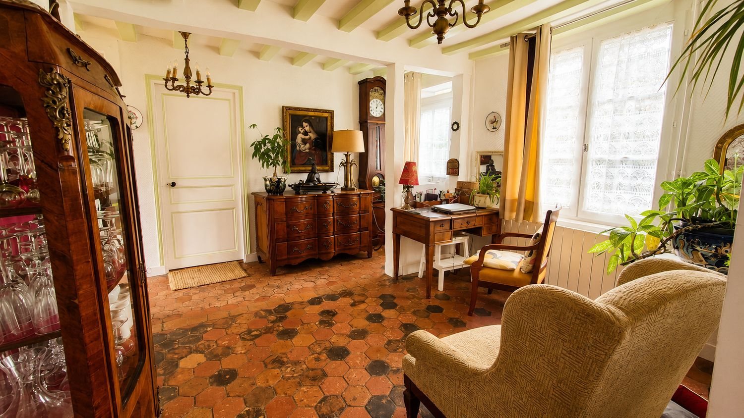 Maison à vendre, 160m², Gisors