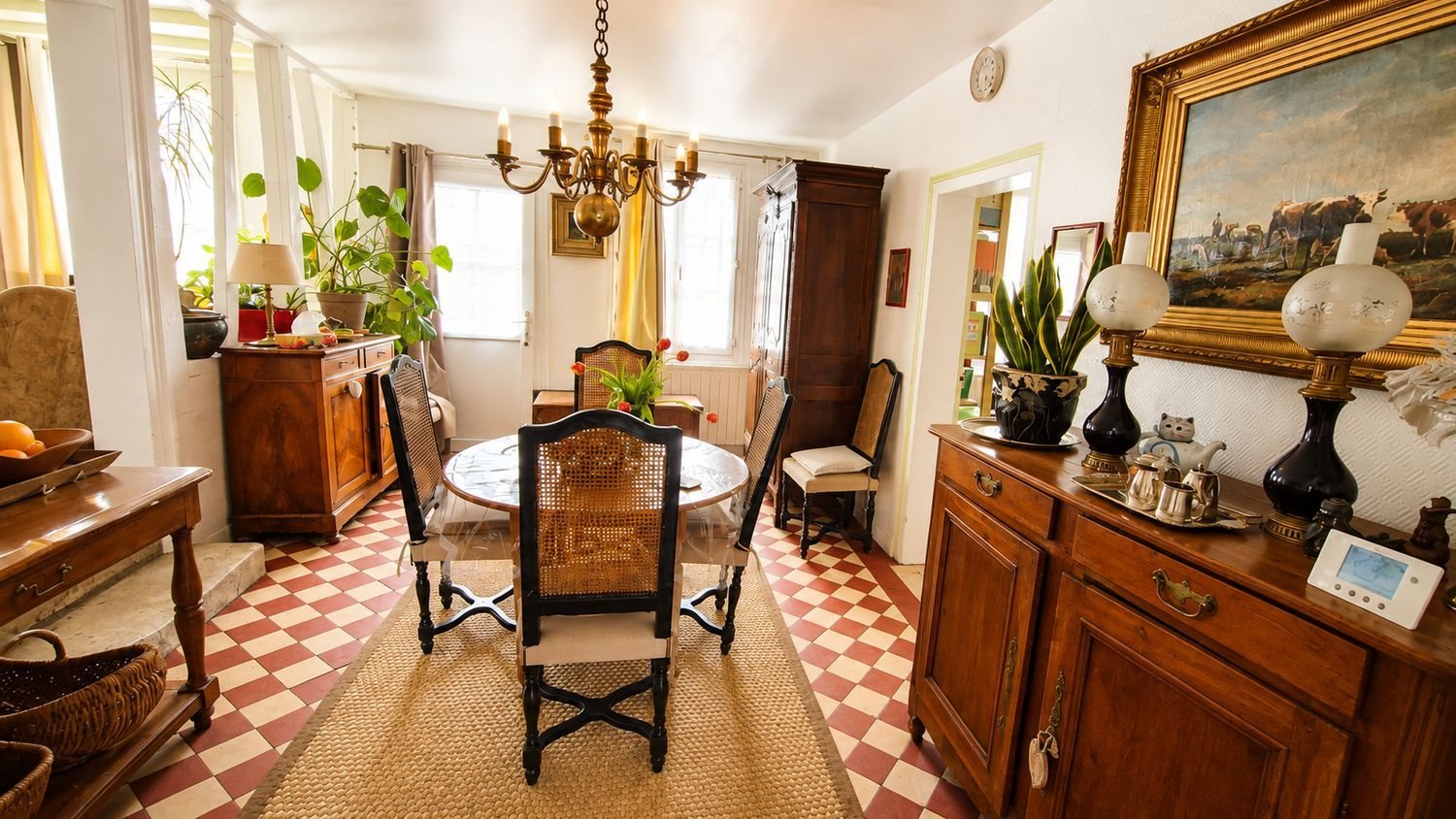 Maison à vendre, 160m², Gisors