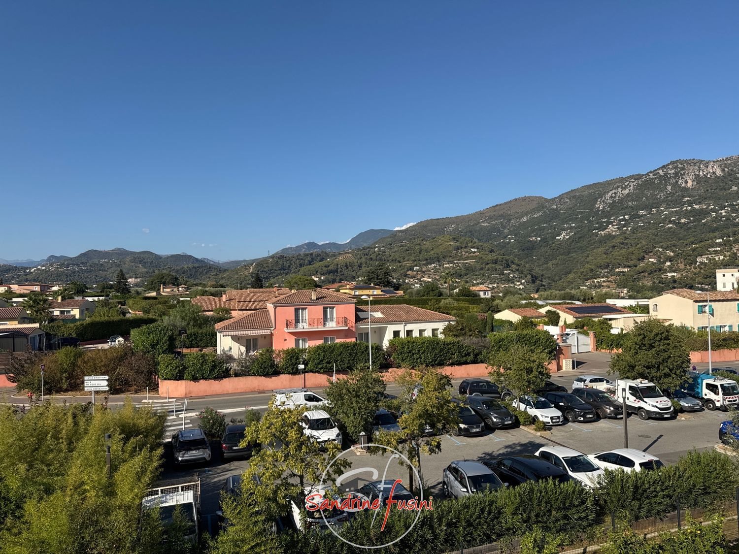 Appartement à vendre, 40m², Carros