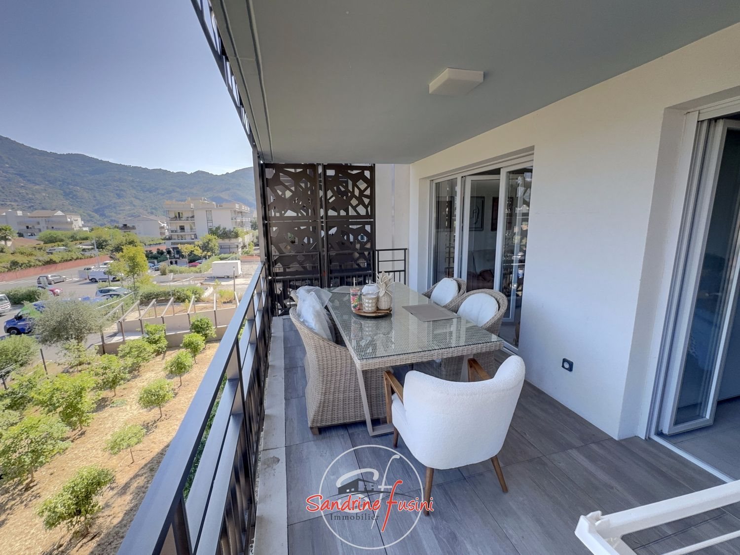 Appartement à vendre, 40m², Carros
