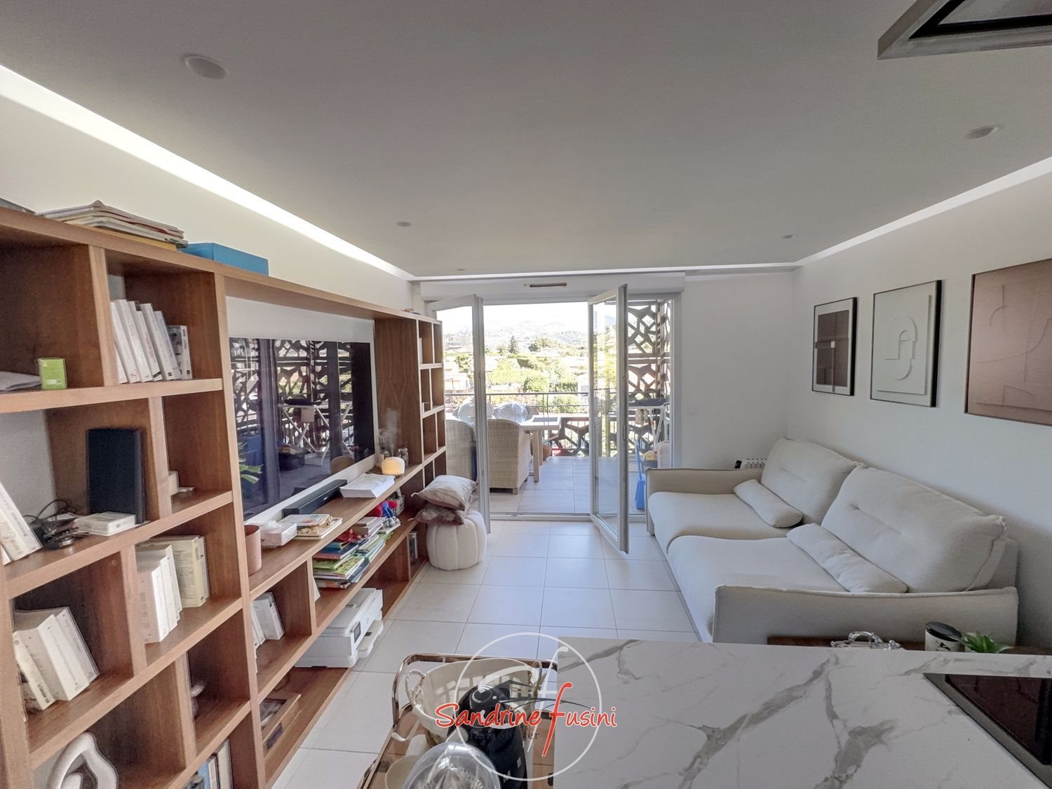 Appartement à vendre, 40m², Carros