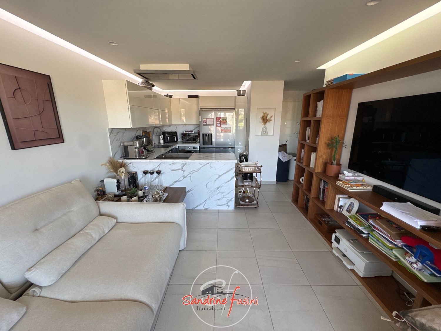 Appartement à vendre, 40m², Carros