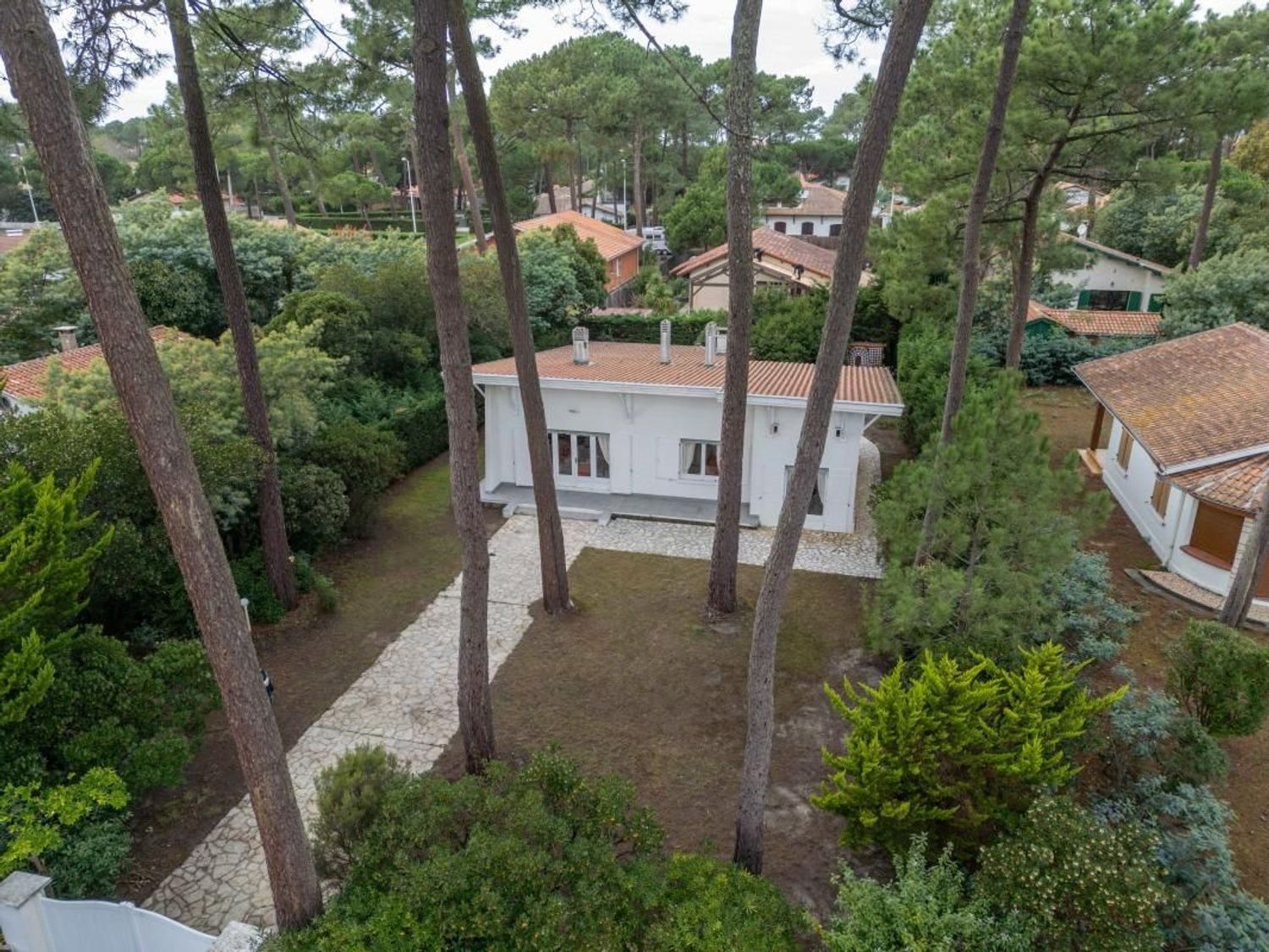 Maison à vendre, 90m², Biscarrosse