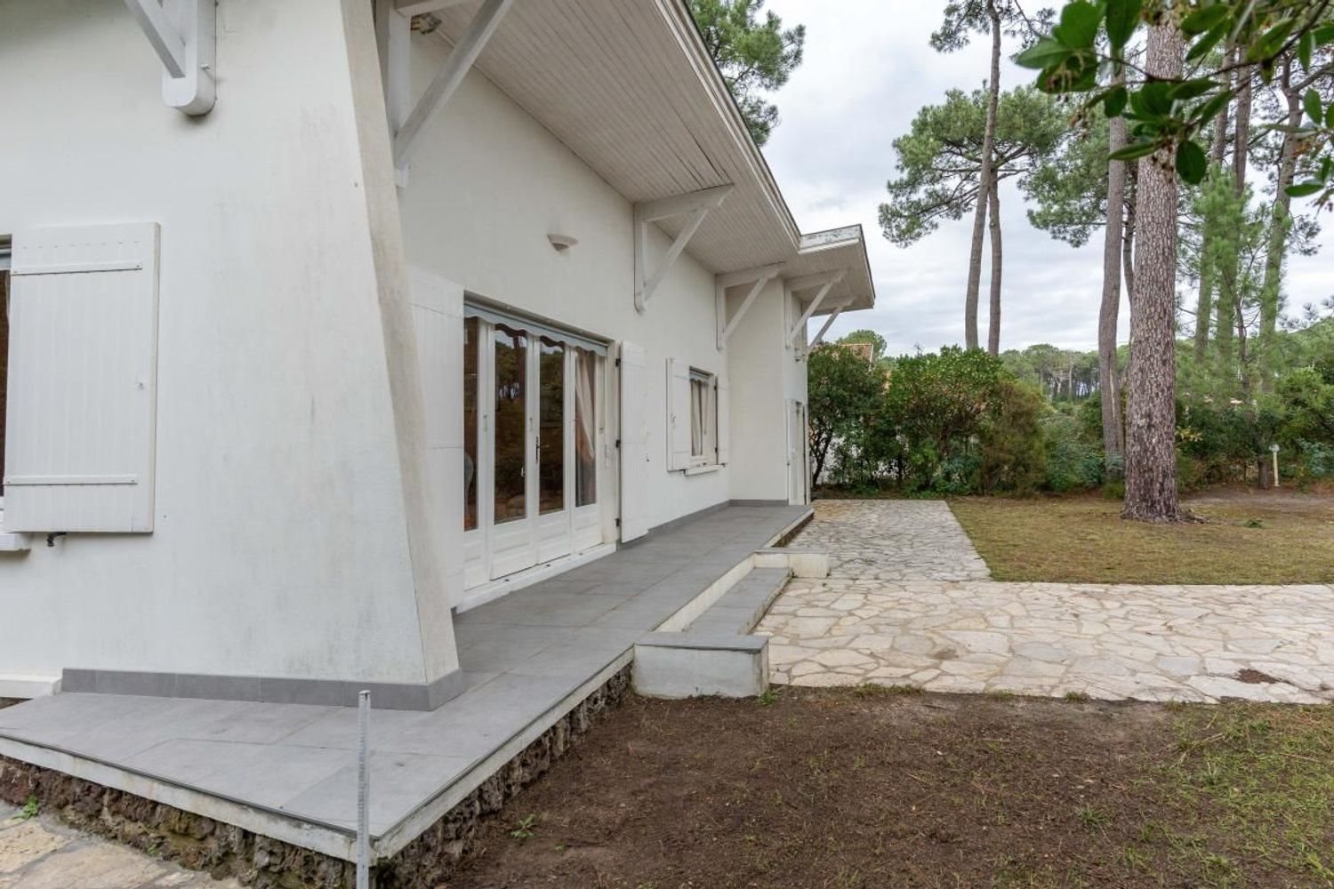 Maison à vendre, 90m², Biscarrosse