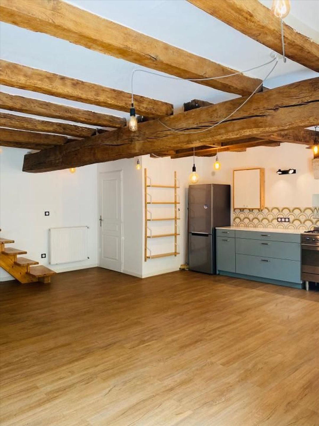 Maison à louer, 190m², Saint-Étienne-de-Crossey